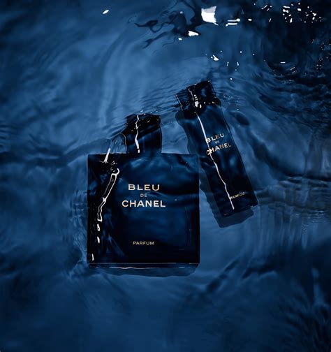 chanelbleu de chanel|Chanel bleu De Chanel sample.